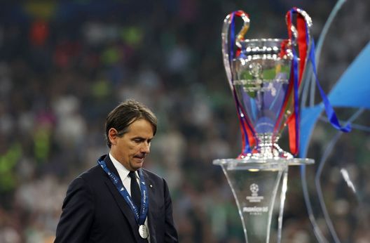 Getty Images “Inzaghi non si dà pace, grandissimo dolore”. La moglie del mister riposta queste parole- immagine 2