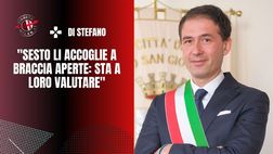 Milan, senti Di Stefano: “Per il nuovo stadio garantiamo tempi certi”