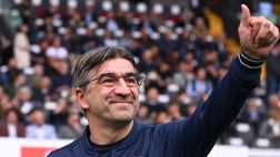 Mercato Torino – Arriva la conferma: l’obiettivo di Juric dice sì al Toro
