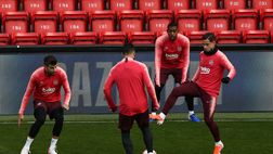 Stampa Uk – Ex Inter, Coutinho via dal Barça: scende il prezzo. Via anche Valverde