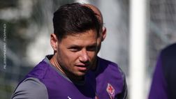 Zarate, arriva l’ufficialità: è un nuovo giocatore del Boca Juniors