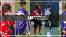 Editoria: in edicola ABC Football, nuovo mensile sul calcio giovanile di Palermo e Trapani