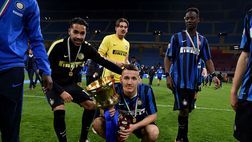 Pedullà: “Il Cesena ha incontrato l’Inter: vuole Manaj. Il club nerazzurro…”
