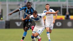 Sky – Inter, domani si torna al lavoro. Da verificare le condizioni degli uomini di Conte
