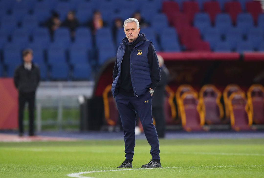 Roma-Empoli 2-0 – FOTO GALLERY - immagine 3