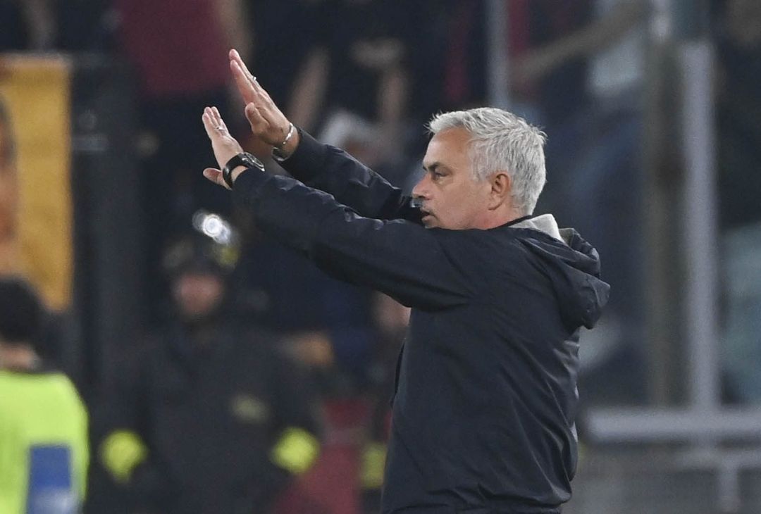 Roma-Napoli – FOTO GALLERY - immagine 91