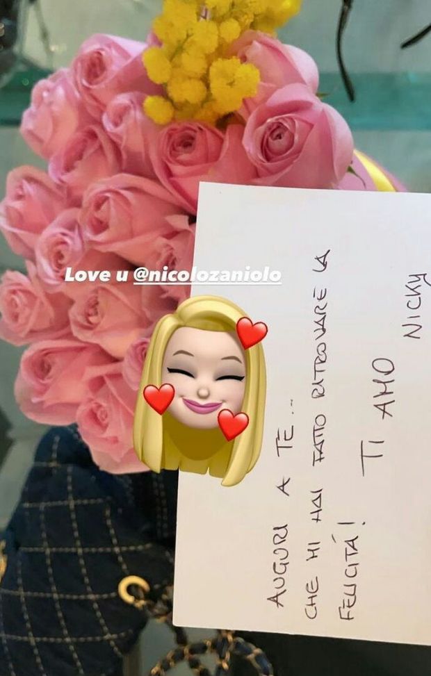 Instagram @nastilove Instagram @nastilove