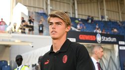 Boban: “De Ketelaere ha classe e talento, ma ho dubbi sulla velocità”