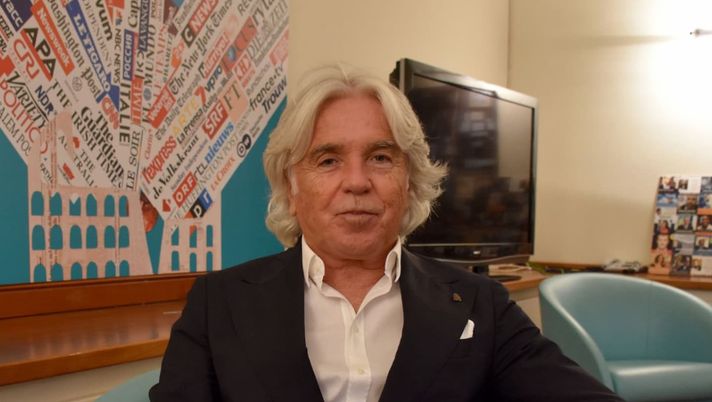 Inter, Zazzaroni svela: “Ho fatto i complimenti ad Ausilio per questo colpo, non ci credevo” - immagine 1