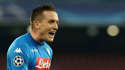 Napoli, Di Marzio: “Ottimo secondo tempo con l’Udinese, ma manca l’uomo goal”