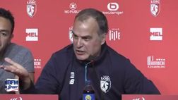 Bielsa attacca: “La mia sofferenza è stata usata per ridicolizzarmi. Questo disprezzo…”