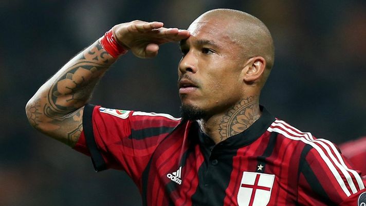 Ex Milan – De Jong elogia l’Italia di Mancini: “Mamma mia, che squadra!” 