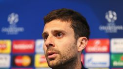 Juventus-Bologna, Thiago Motta: “Loro programmati per lo scudetto. Arnautovic…”