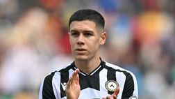 De Laurentiis: “Perez? Offerti 18 milioni all’Udinese, non ho chiuso per un motivo: mi hanno rotto”