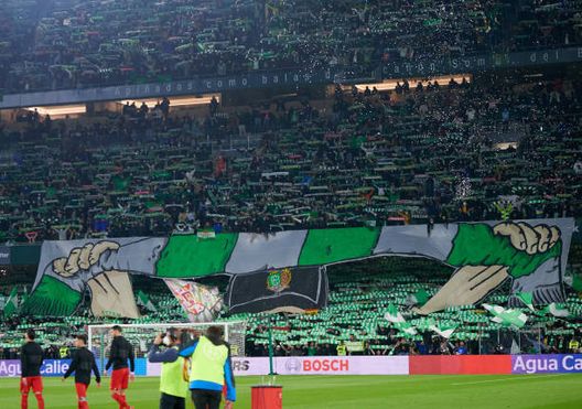Post derby duro per il Betis: stadio Villamarin squalificato per 2 giornate!- immagine 2