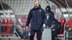 L’avvocato di Ferrero: “Era a Milano per trattare con Stankovic”