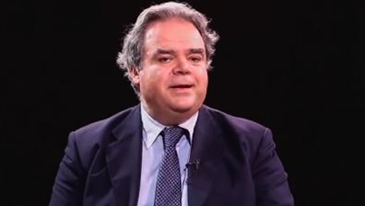 Sky, Condò: “Il Palermo ha perso 31 punti da situazione di vantaggio, i rosanero si sono arresi a gennaio” Sky, Condò: “Il Palermo ha perso 31 punti da situazione di vantaggio, i rosanero si sono arresi a gennaio”