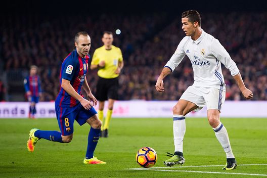 (Photo by Alex Caparros/Getty Images) (Photo by Alex Caparros/Getty Images)