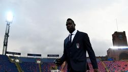 Accuse archiviate, il gip dà ragione a Balotelli: “Nessuna violenza”