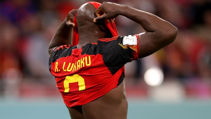 La Gazzetta distrugge Lukaku: “Voto 4, impossibile assolverlo e lui sa…” - immagine 1