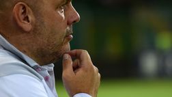 Serie B, Tedino è il nuovo allenatore del Pordenone