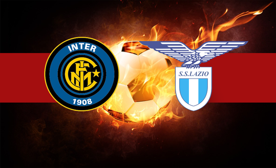 Streaming Inter-Lazio: ecco come vederla Streaming Inter-Lazio: ecco come vederla