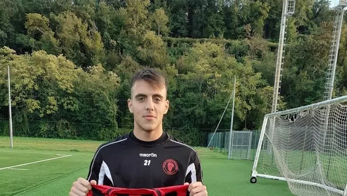 Mercato Serie D: l&#8217;Ambrosiana si rinforza con tre under di livello