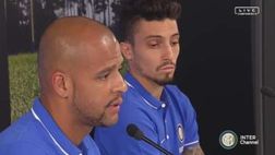 EKSKLUSIF – Direktur Gala: Melo? Itu Apa Yang Ia Inginkan. Telles, Ada Dua Kemungkinan. Kaya…