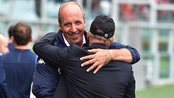 Ventura: “Mio futuro? Ho un contratto col Torino, ma c’è una forte spinta per farmi lasciare i granata” 