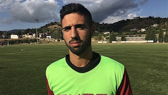 Mercato serie C, il Südtirol sonda Porcino. Maldonado-Trento, a gennaio si può fare - immagine 1