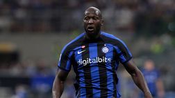 Facchetti punge Di Canio: “Quando ripeti a tutti che Lukaku fa la differenza solo in A ma…”