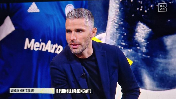 Skriniar-Inter, rinnovo lontano? Behrami: “Andrei su Kim o uno di questi tre” Skriniar-Inter, rinnovo lontano? Behrami: “Andrei su Kim o uno di questi tre” - immagine 1