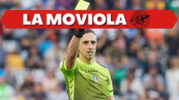 Moviola Empoli-Milan 1-3: ammonito Bennacer | LIVE NEWS