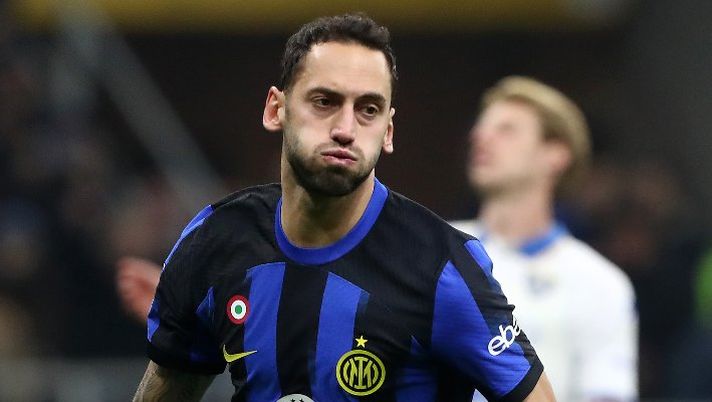 Con un giallo saranno out: ecco i 33 diffidati e le 8 novità, da Calhanoglu a McKennie - immagine 1