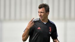 Juventus, Premier pigliatutto: dopo Kean, Cancelo e Dybala, spunta la pista per Mandžukić