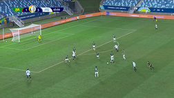 VIDEO Bolivia-Argentina 1-4, doppio Messi e Lautaro si sblocca: gol e highlights