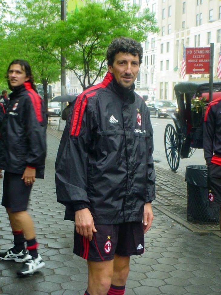 DDD Story – Hubner il bisonte, anzi il Tatanka come dicono i Sioux…- immagine 2