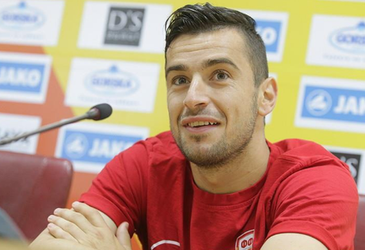 Ilija Nestorovski: Foto Telegraf Ilija Nestorovski: Foto Telegraf