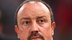 Benitez: “Abbiamo messo paura a Del Neri? Non credo”