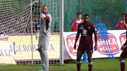 Torino-Atalanta, le formazioni ufficiali: Djidji titolare. Izzo in panchina
