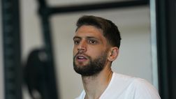 Berardi, che “fortuna”: il Covid lo contagia (lievemente) mentre è squalificato