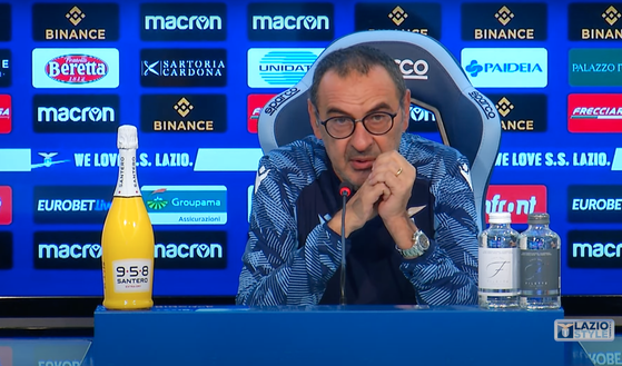 Fantacalcio, Serie A: le formazioni ufficiali di Lazio-Napoli- immagine 2