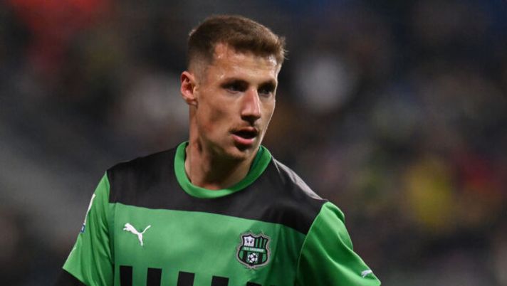 Da Pinamonti a Thorsvedt e Tressoldi: chi gioca e chi no nel Sassuolo col Torino - immagine 1