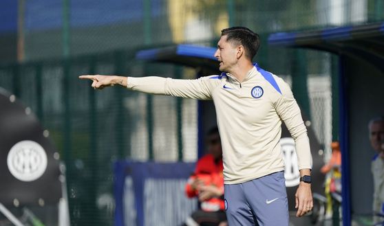 U15, l’Inter è campione d’Italia! Fiorentina ko, secondo scudetto giovanile della stagione- immagine 2