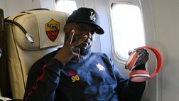 Roma-Inter, all’andata Lukaku fu pessimo: “Alcuni tifosi preoccupati perché…”