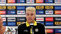 Peñaranda entusiasta: una grande opportunità
