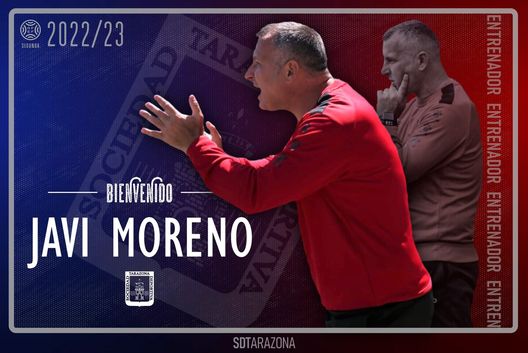 Javi Moreno continua a fare il Mister: panchina del Tarazona, in Aragona si fidano di lui…- immagine 4