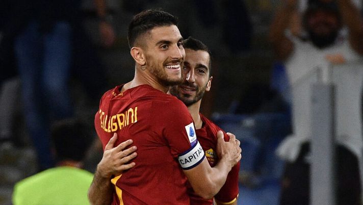 I voti ufficiali al fantacalcio: muro Koulibaly! Mkhitaryan super, Abraham come Lozano - immagine 1