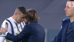 VIDEO Juventus-Porto, Pirlo e il futuro dopo il flop in Champions League: “Ecco cosa mi ha detto Agnelli”