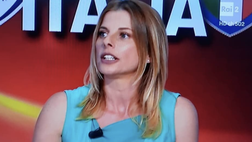 K. Serra a ISP: “Professionismo femminile svolta epocale. Serie A spettacolare con poule scudetto”